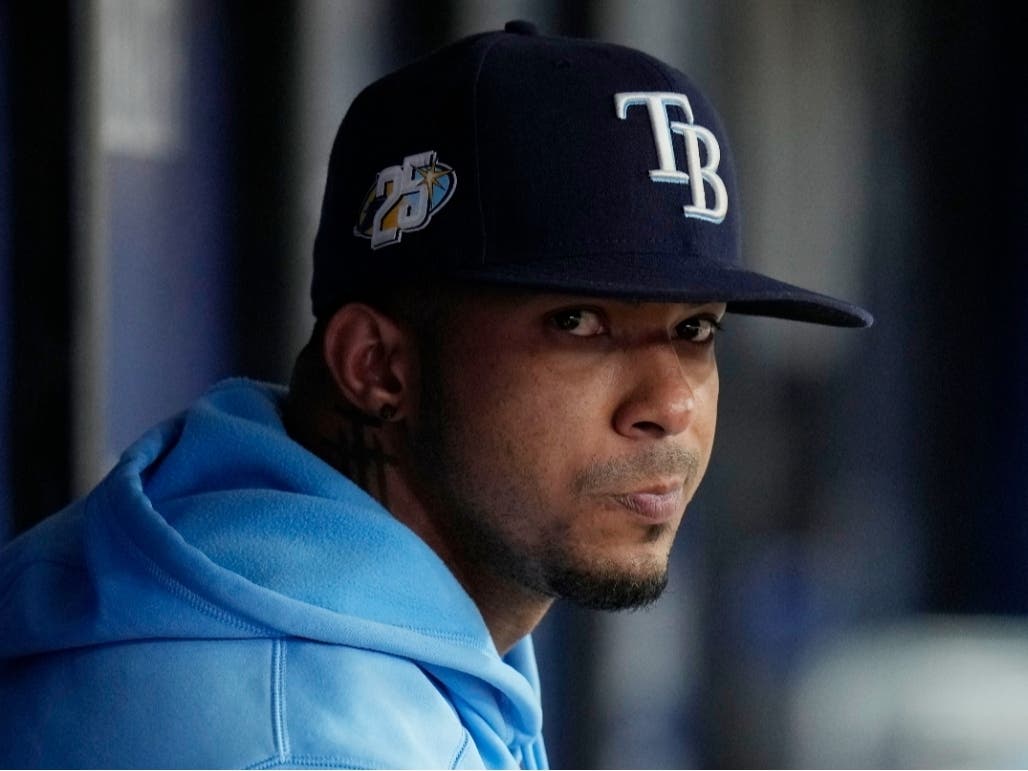 Accused of inappropriate relationships with minors, Tampa Bay Rays player Wander Franco ​was arrested in his native Dominican Republic.