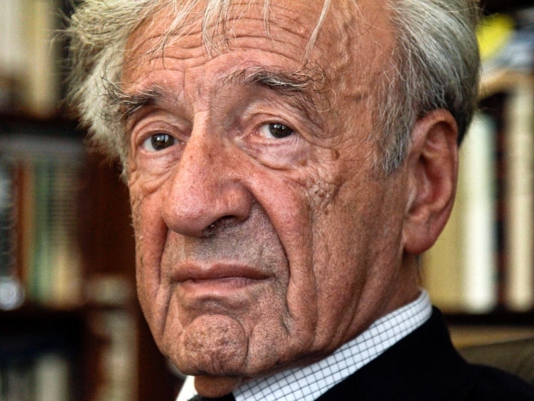 The entire collection of Holocaust survivor, “Night” author and activist Elie Wiesel has found a home at the Florida Holocaust Museum in St. Petersburg.