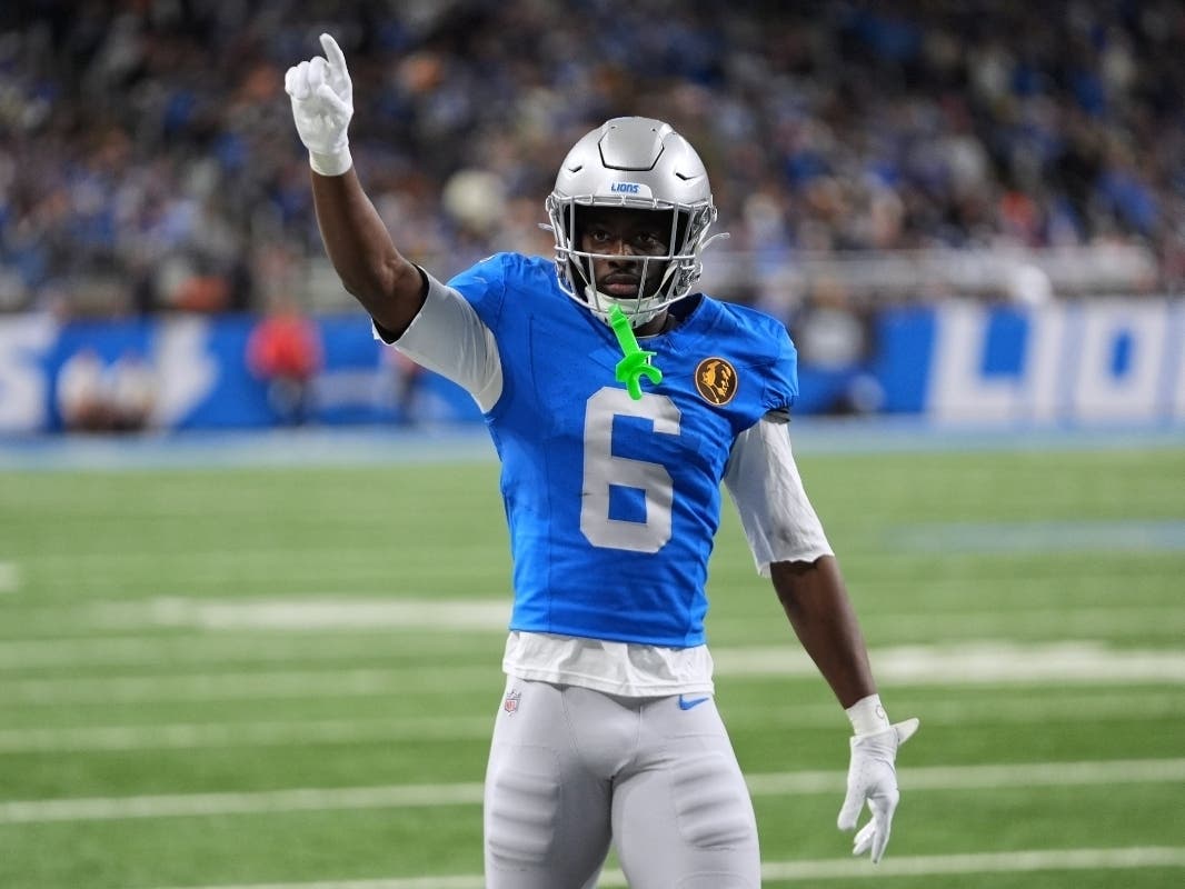 Tampa Police Charge NFL Player In Robbery, Kidnapping Case
