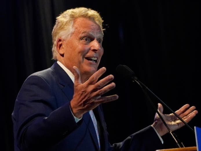 Former Governor Terry McAuliffe secured all but one precinct in the City of Fredericksburg in Tuesday's Democratic primary. Meanwhile, the race for the lieutenant governor nomination was split between Del. Hala Ayala and Sam Rasoul in the city. 