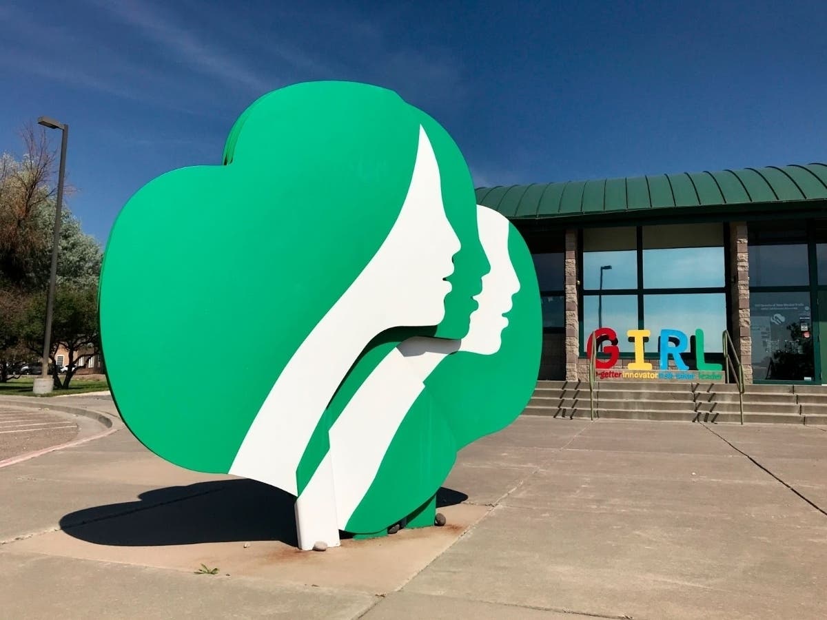 There is a surplus of 15 million Girl Scout cookies after the coronavirus pandemic prompted Scouts in Loudoun County to try out innovative selling methods, such as drive-thru booths and contract-free delivery from Grubhub.