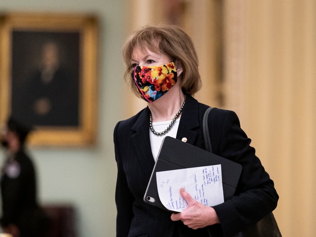 Minnesota Senator Tina Smith has written a letter to multiple federal agencies asking for an investigation into price gouging in the natural gas market, a practice she said could result in higher prices for both utilities and consumers. 