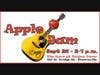 The Apple Jam Concert features Allman Brothers Tribute Band, Live at the Fillmore, as well as Jim Mitchell & The Repeat Offenders, along with several up-and-coming Bucks County musicians.