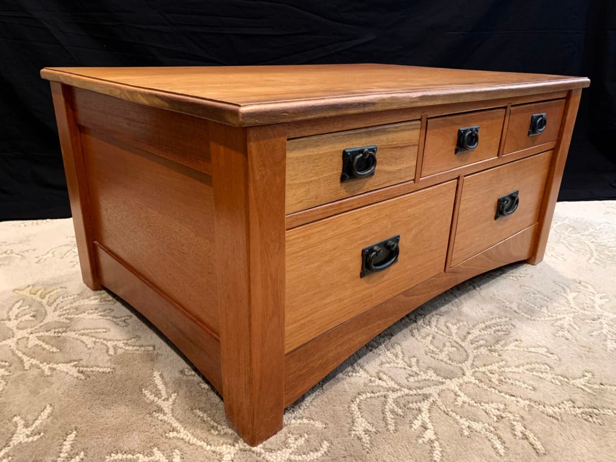 Free Virtual Consultation for Custom Furniture Harrison, NY Patch