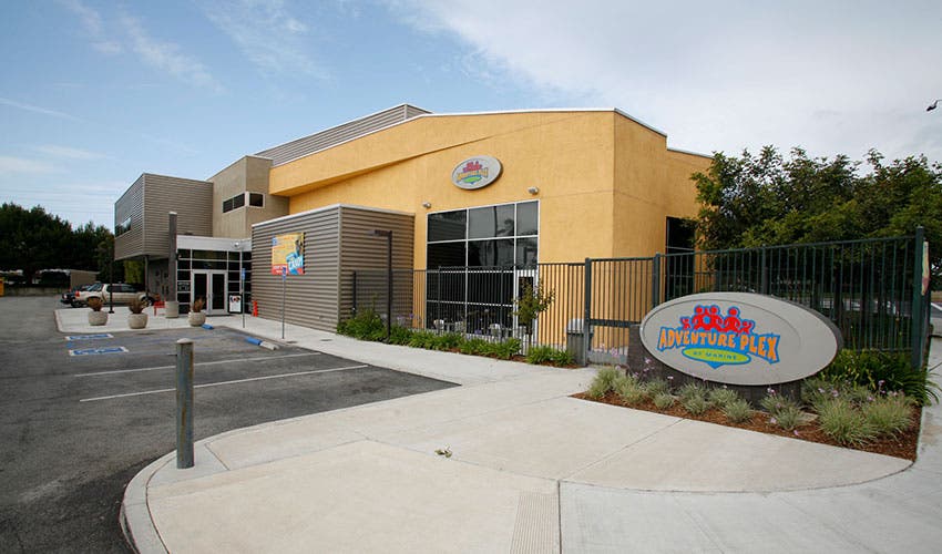 Beach Cities Health District’s Strategic Development Half-Day