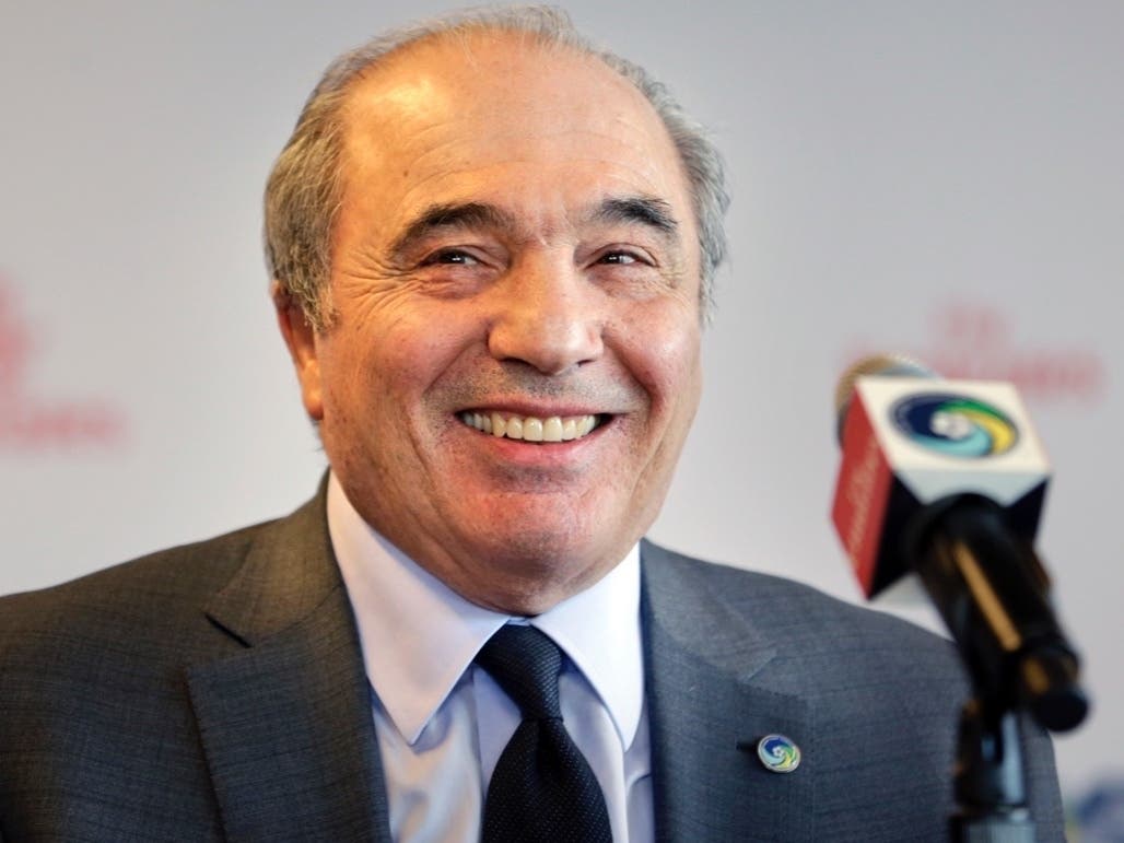Remo Commisso Net Worth