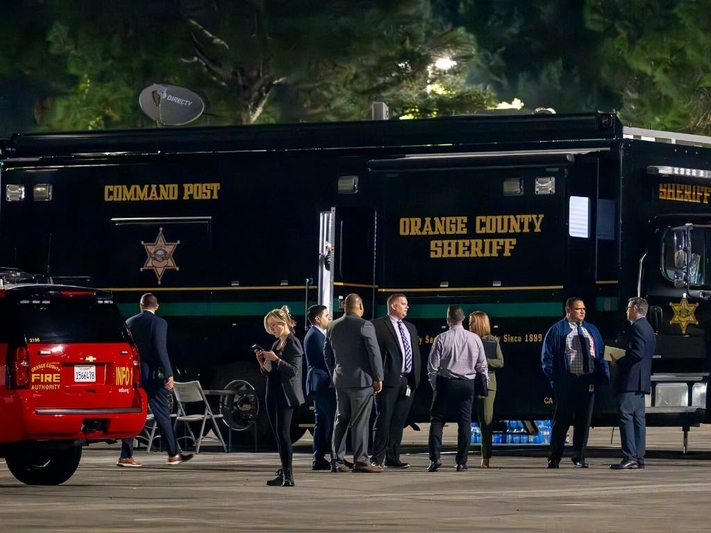 Gunman In South OC Biker Bar Mass Shooting Was Former Cop - Vimarsana News