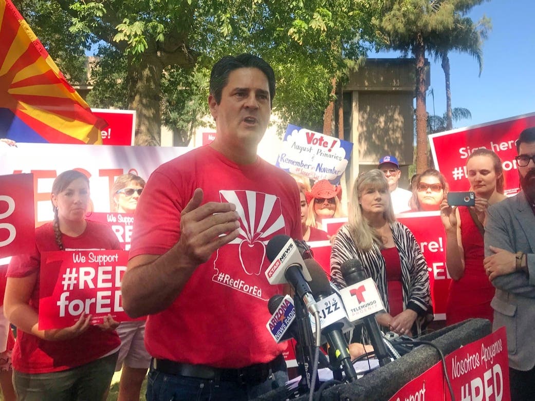 Union Membership In Arizona: See Recent Trends | Phoenix, AZ Patch