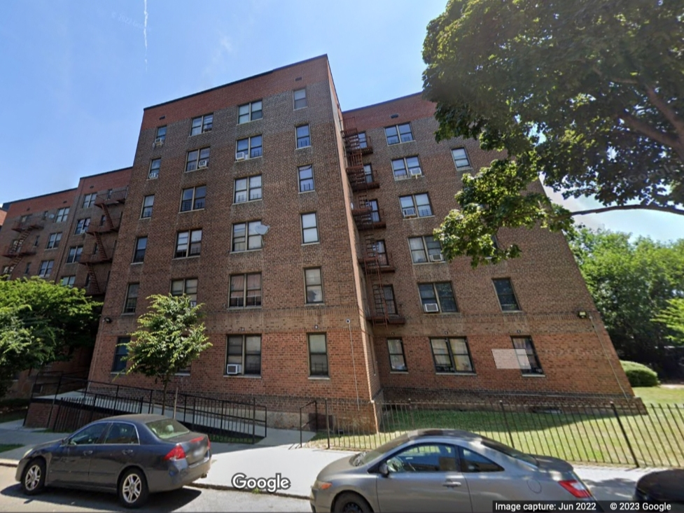 2 Men Fatally Shot In Brooklyn Apartment, Cops Say | Brooklyn, NY Patch