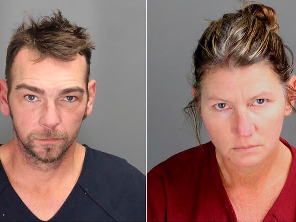 Jennifer and James Crumbley's defense team is tasked with disproving accusations by prosecutors that the couple ignored warning signs from their son leading up to the deadly Oxford school shooting.​