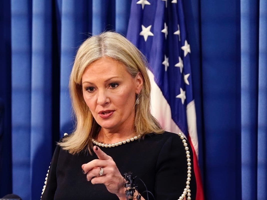 McDonald, who is prosecuting two criminal cases in connection to the shooting, joined several Oxford School parents in a quest for answers.