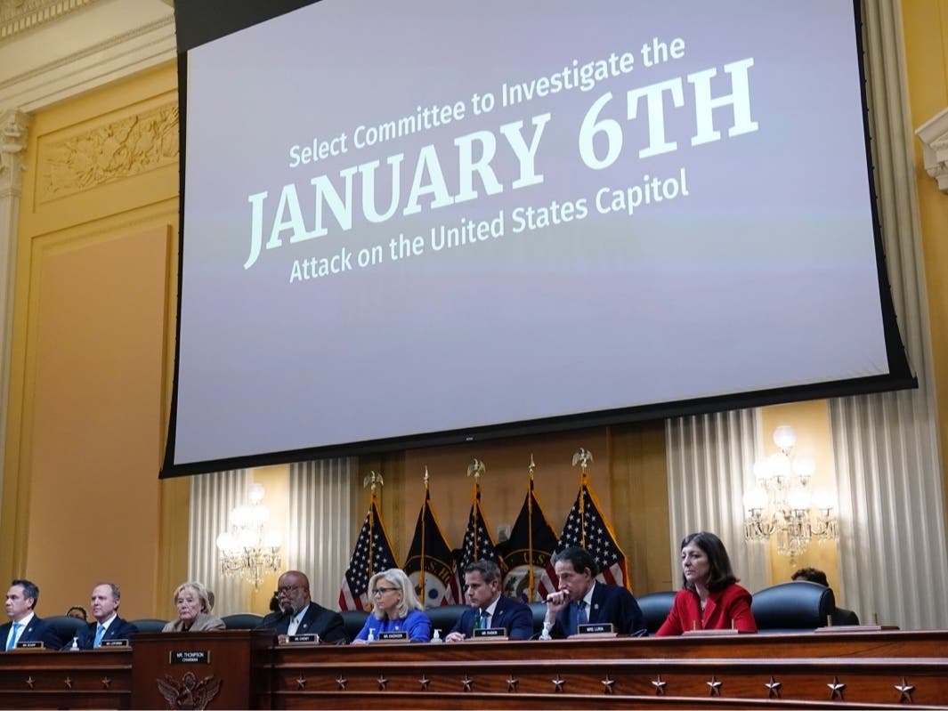 Moreover, Barr also said he told Trump that the former president earned about 5,000 more votes in Detroit in 2020 than in 2016, while President Joe Biden did worst than Hillary Clinton did in 2016.