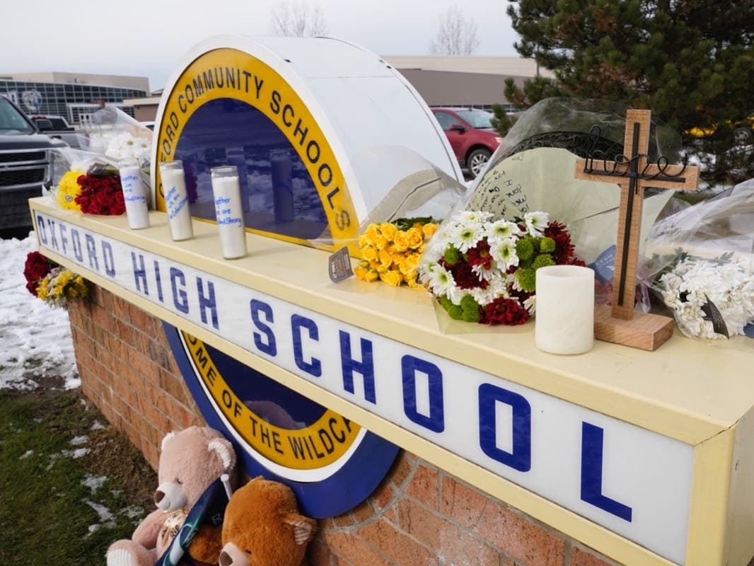 Oxford school officials took heat when they rejected a free independent investigation​ by Michigan Attorney General Dana Nessel's office into the events leading up the deadly shooting.
