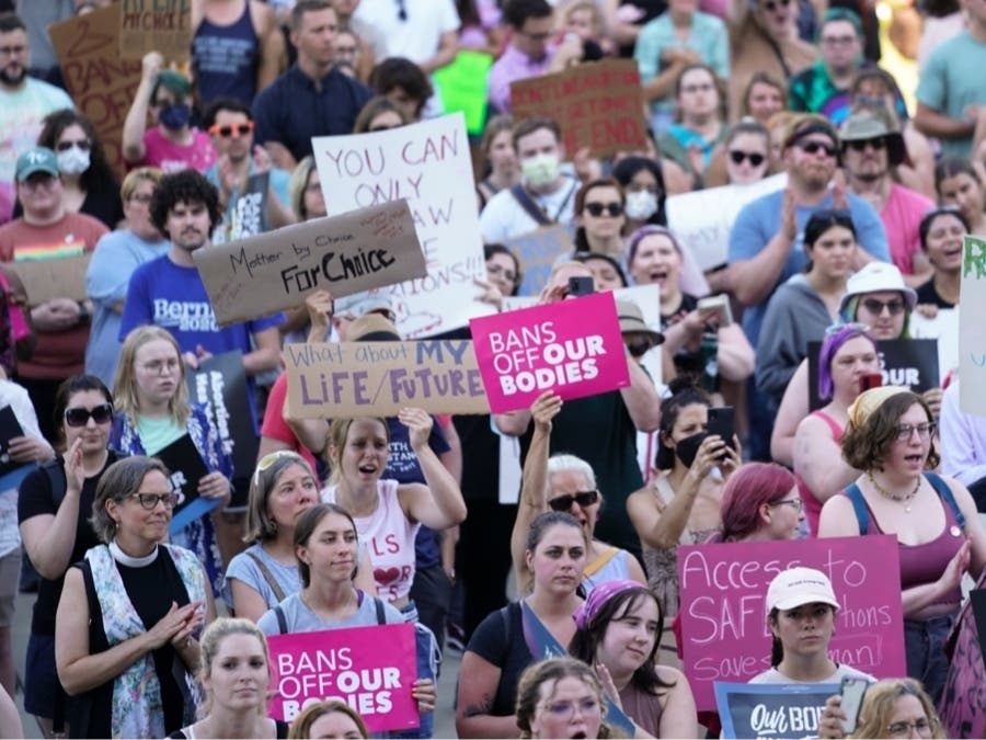 Michigan's 1931 law banning abortion was trigger when the U.S. Supreme Court overturned Roe v Wade. But a Michigan Judge temporarily blocking prosecutors from enforcing the law, keeping abortion legal across the state.