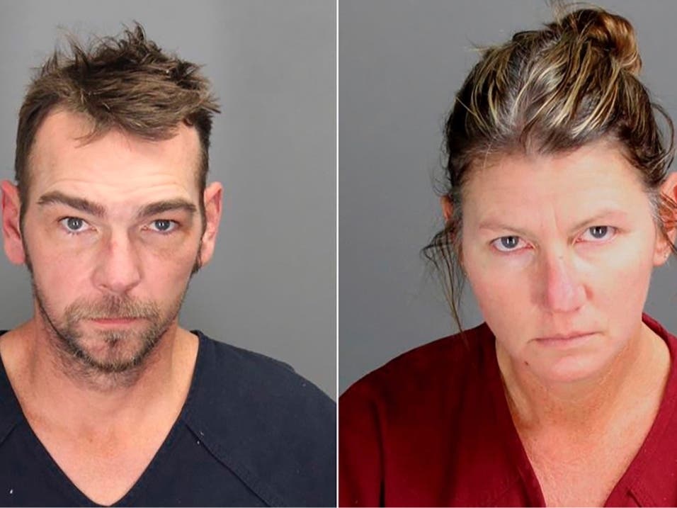 Prosecutors said Jennifer and James Crumbley ignored disturbing warning signs and desperate pleas for help from their son leading up to the deadly attack. The defense argues the couple had no way of knowing that their son was planning the attack.