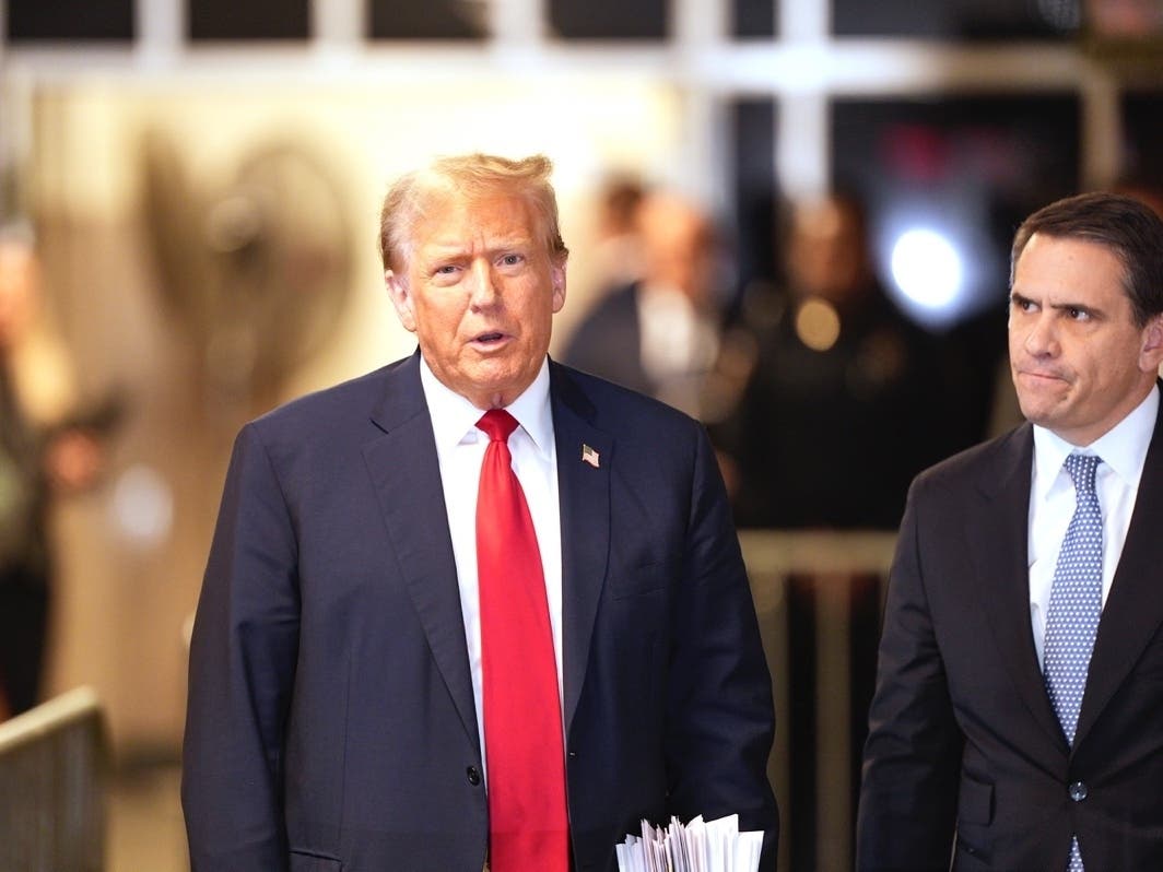 Former President Donald Trump is coming to Michigan next week for a campaign stop.