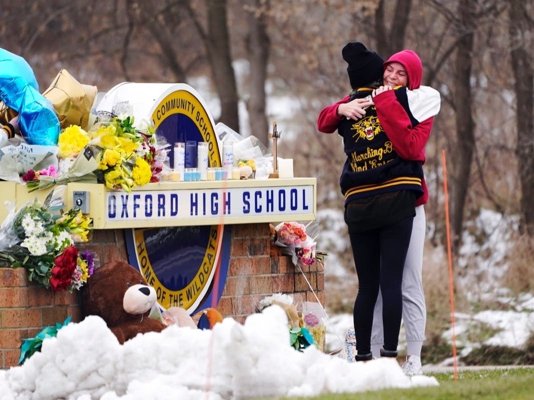 The vote comes after a board work session​ on May 21 when parents of the dead students voiced their thoughts and recommendations at the invitation of State Superintendent Michael F. Rice.