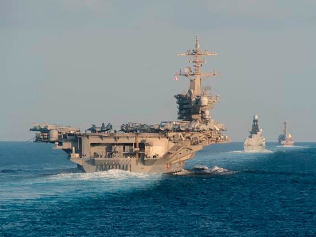 Michigan U.S. Congresswoman Debbie Dingell is demanding answers from federal officials about reports of deteriorating living conditions and basic necessity shortages aboard the USS Abraham Lincoln.