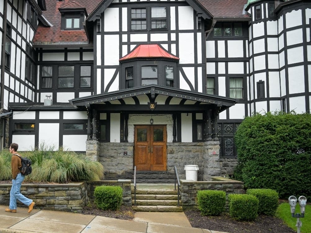 A Detroit-area man has been named in a lawsuit that accuses multiple Cornell University fraternity members of raping a student in 2024, according to a report.