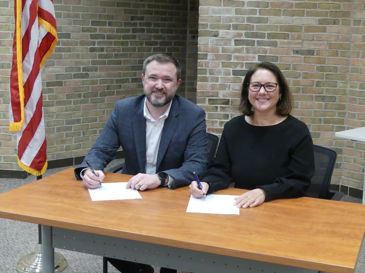 News small post card thumbnail