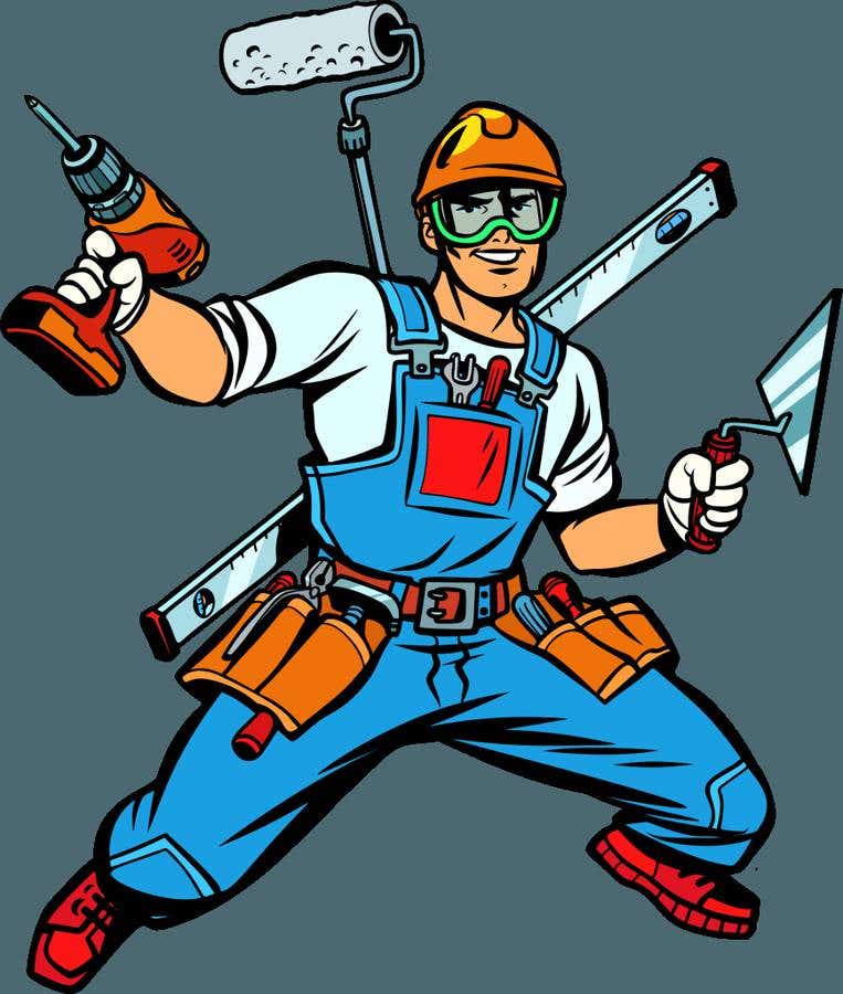 A-Plus Painting & Handyman Services
