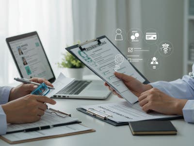 Apple Billing & Credentialing Partners with Georgia Clinic to Expand Medical Billing & Credentialing