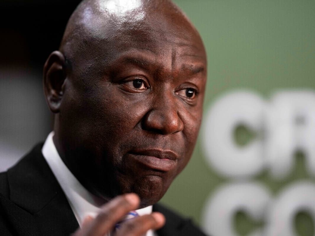 The family of a man shot and killed by Hartford police last month has retained prominent civil rights attorney Ben Crump, above, to represent them in a planned legal action against the Hartford Police Department.