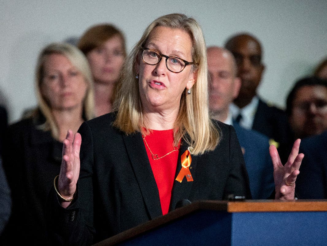 Highland Park Mayor Nancy Rotering Launches 2027 Reelection Campaign
