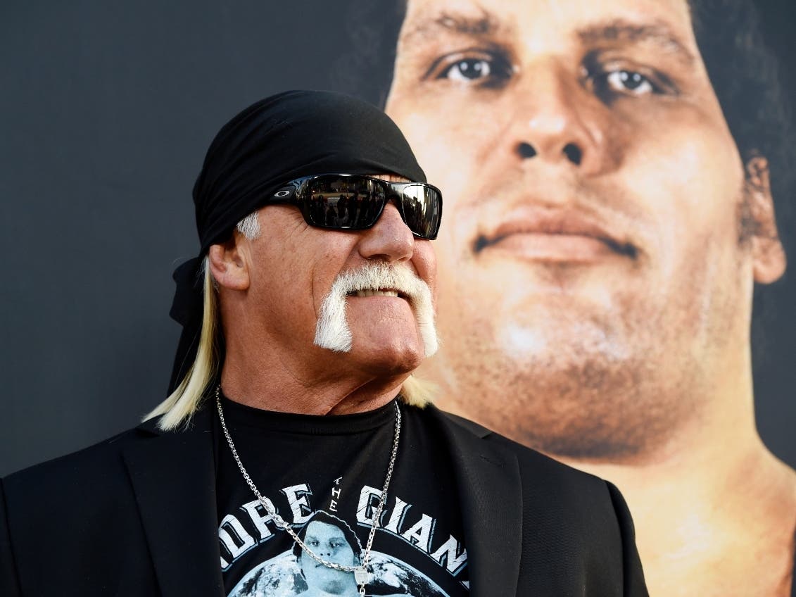 Detailed Hulk Hogan’s Cause Of Death Revealed In Florida Police Report Picture for Desktop Detailed Hulk Hogan’s Cause Of Death Revealed In Florida Police Report Picture for Desktop