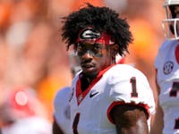 Ex-Bulldog Arrested | Judge Dies | Teen Faces Deportation: GA Weekend