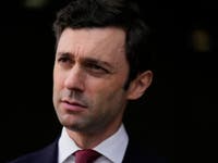 Few Ossoff Challengers Push Trump-Forward Agenda Ahead Of GA Primary