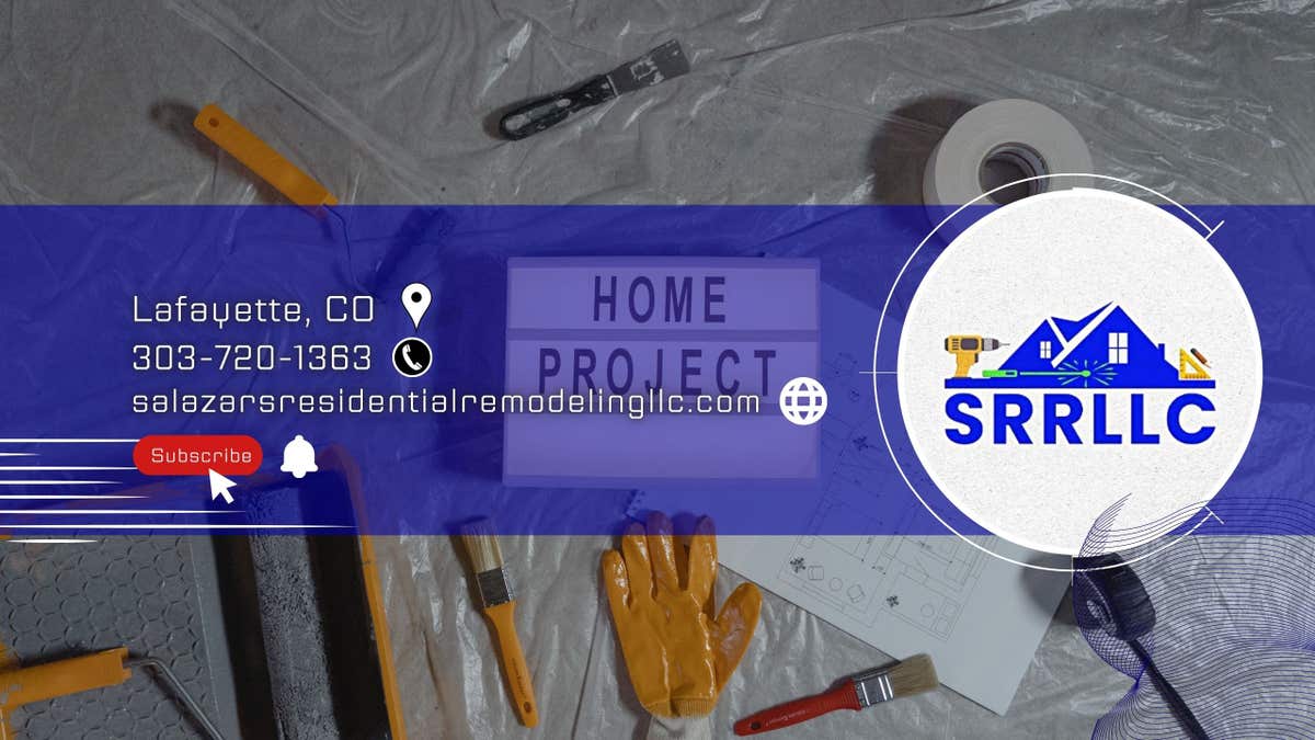 Salazar's Residential Remodeling LLC
