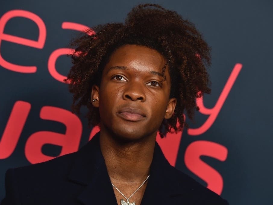 Singer D4vd 'Likely' To Be Indicted For Murder Of Girl Found In Trunk ...