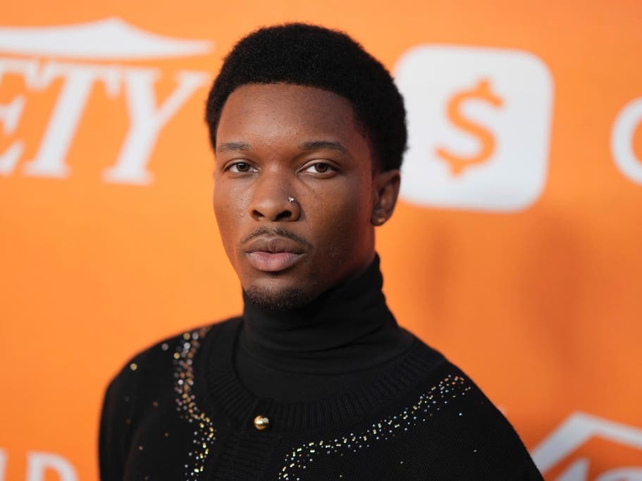 D4vd, whose real name is David Burke, is the target of a grand jury's murder investigation connected to the death of Celeste Rivas Hernandez.