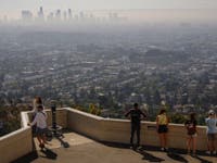 CA Home To 8 Of Nation’s Most Polluted Cities — And 2 Of The Cleanest: Ranking