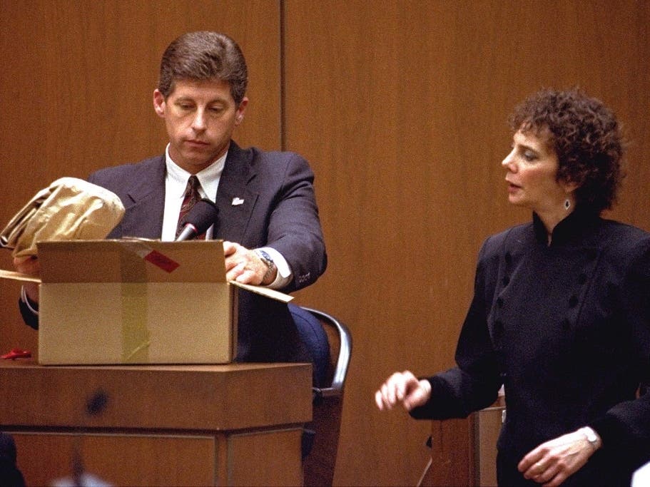 Mark Fuhrman, Infamous LAPD Detective In O.J. Simpson Trial, Dies at 74