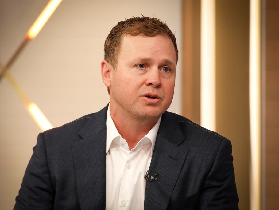 Pratt Accuses Bass Of Breaking Election Laws — And Capturing It All On Video