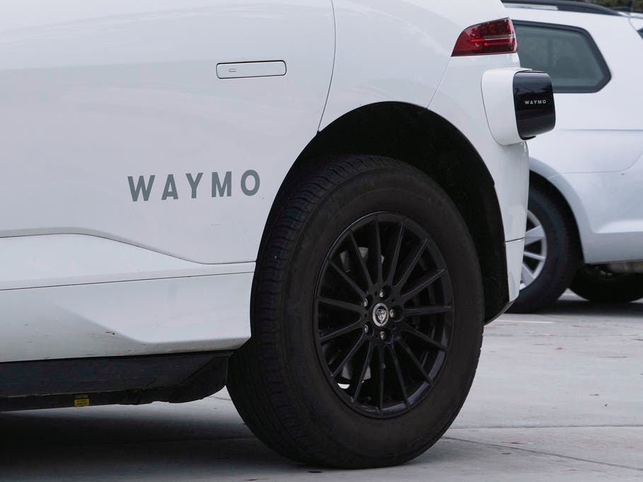 Waymo says a judge's overnight charging restrictions are already hurting its transportation network as it fights the ruling.