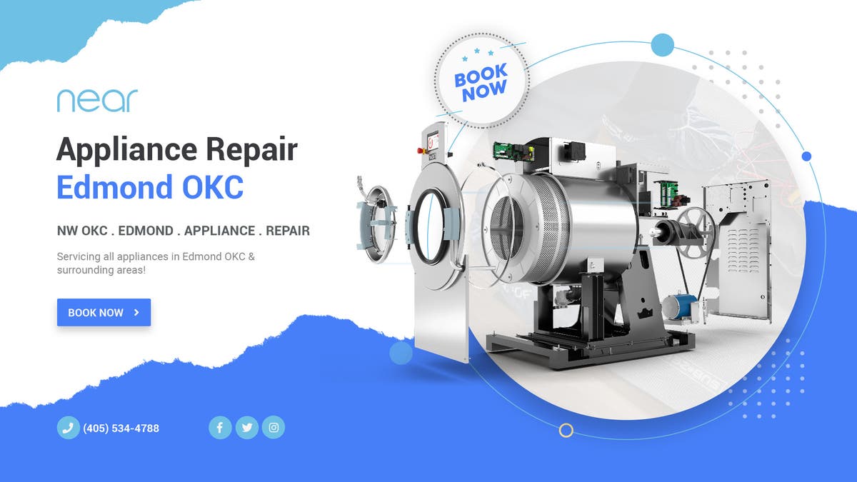 Near Appliance Repair