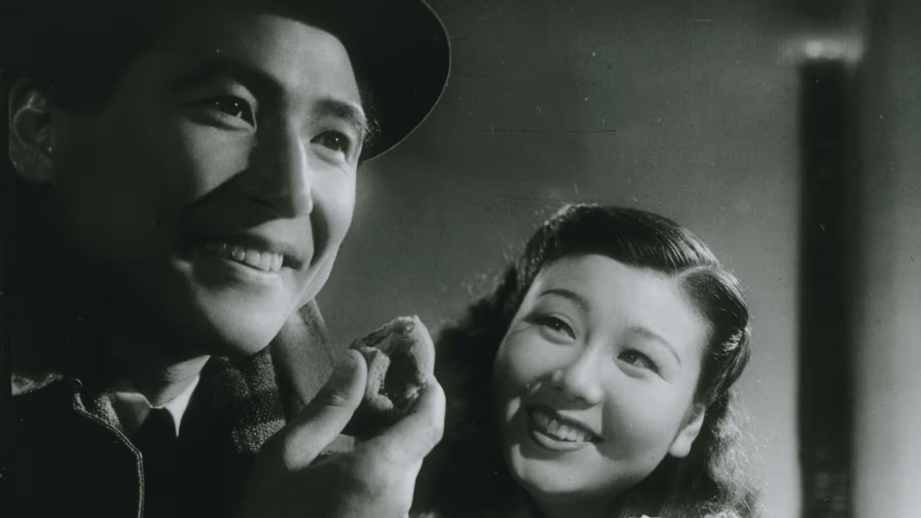 One Wonderful Sunday (Subarashiki nichiyobi) in 35mm w/ Special Guest