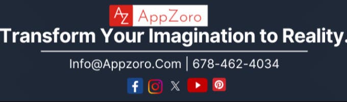 AppZoro Technologies Inc.