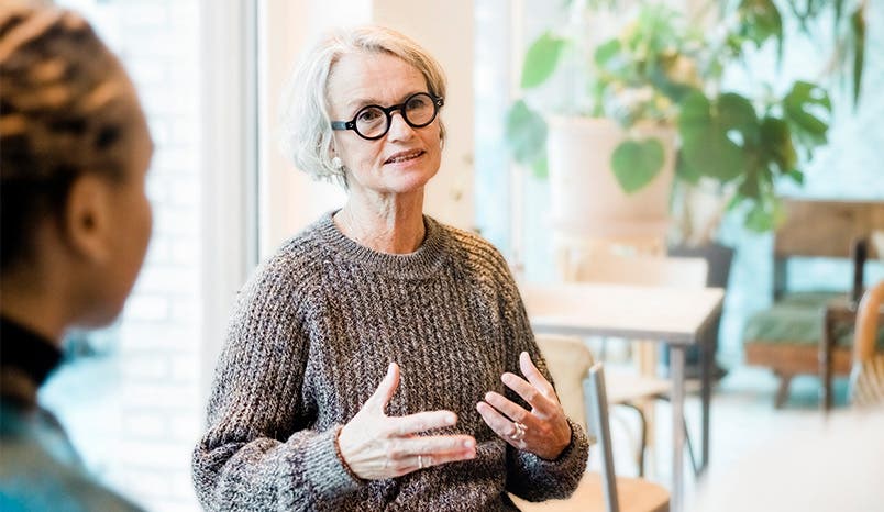 Aphasia Communication & Support Group
