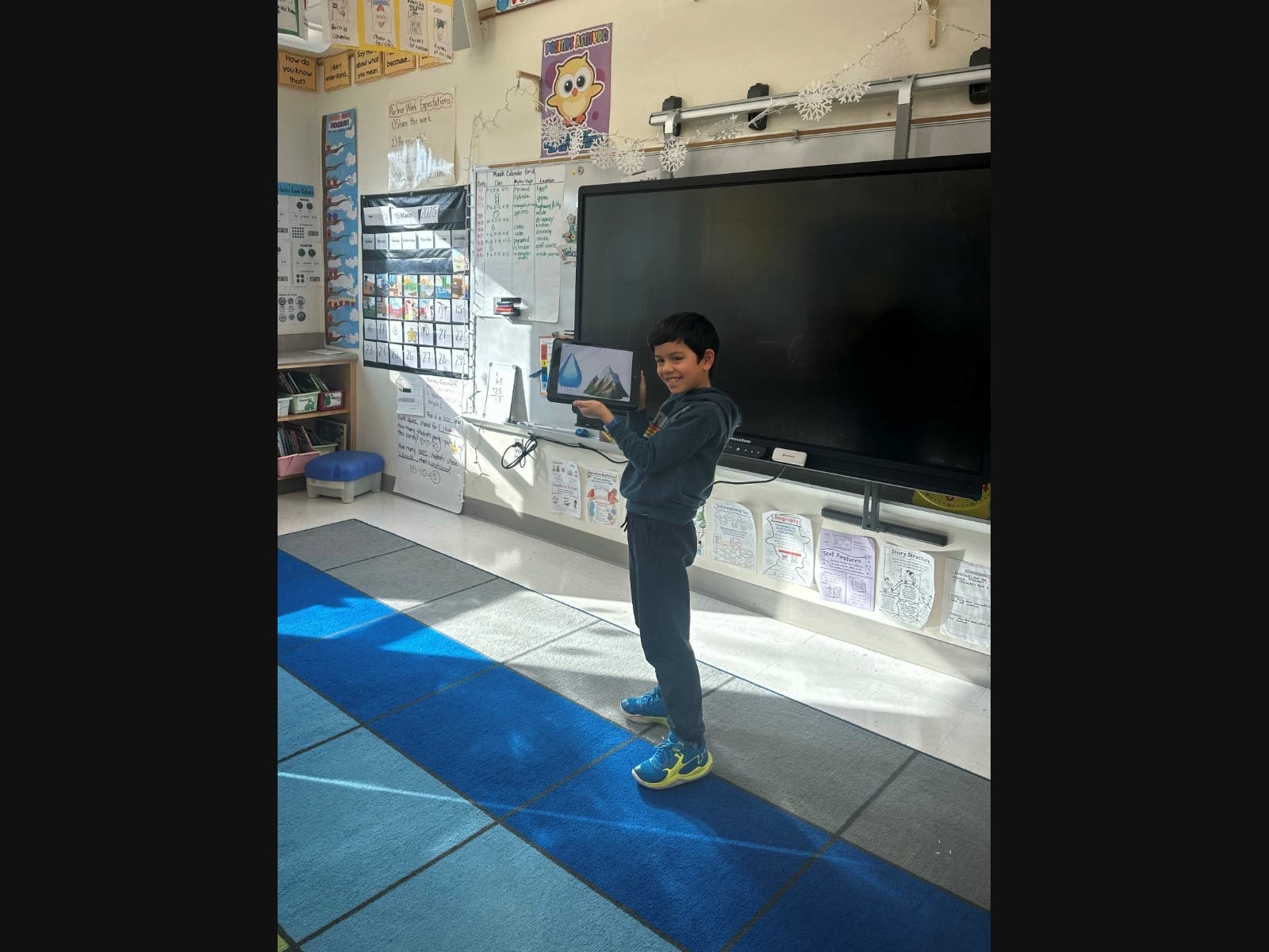 News small post card thumbnail