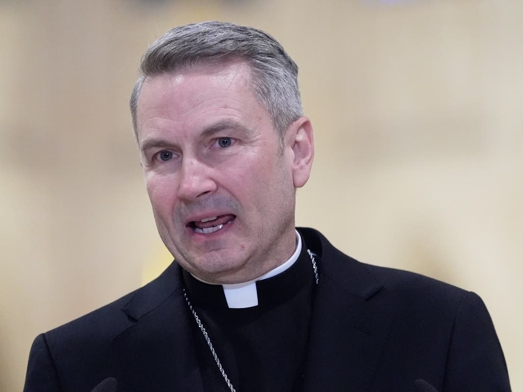 The New York archdiocese is among the largest in the country, serving roughly 2.5 million Catholics in New York City, as well as seven surrounding counties. 