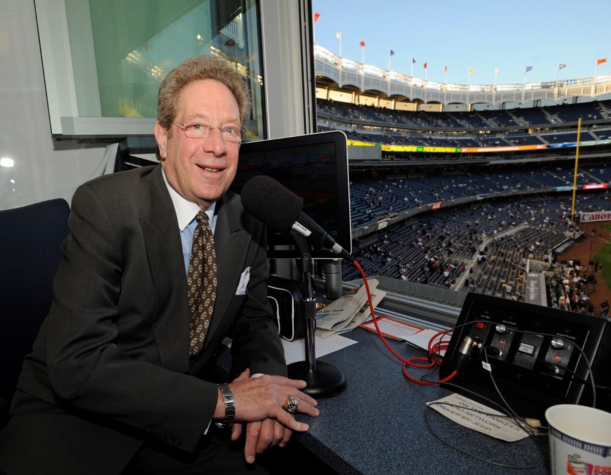 Sterling joined the Yankees in 1989. 