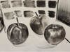 "Apples Still-life" by Vian Borchert