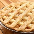 Drive-Thru Pie Sale