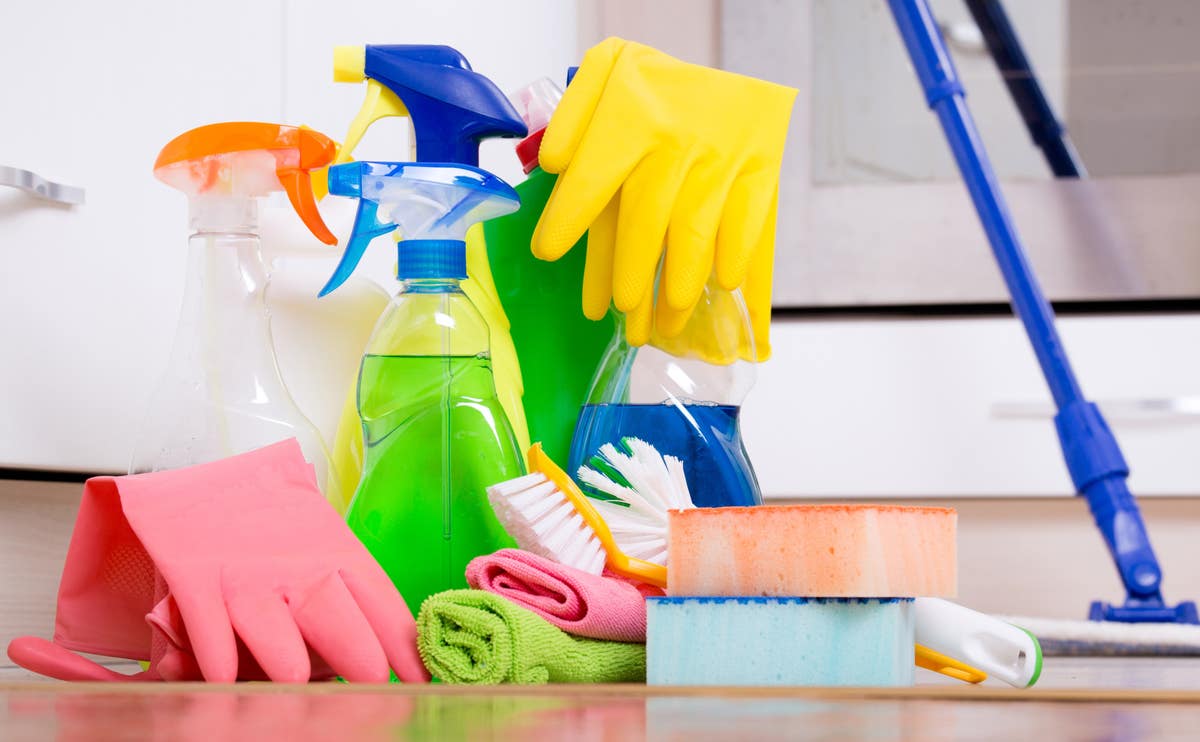 Brighter Cleaning Services
