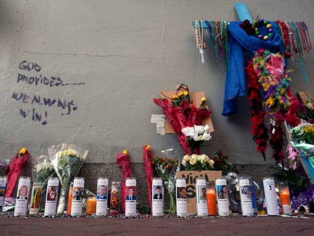 5K Run & Walk Will Honor Holmdel Man Killed In New Orleans Terror ...