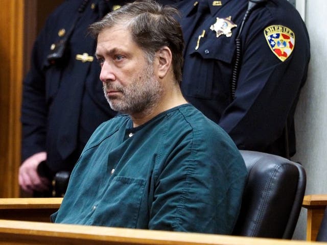 Judge Was Not Hostile In Trial Of NJ Man Convicted Of Murdering Family ...